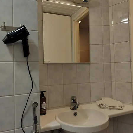 Apartman Varakoti Helmi *